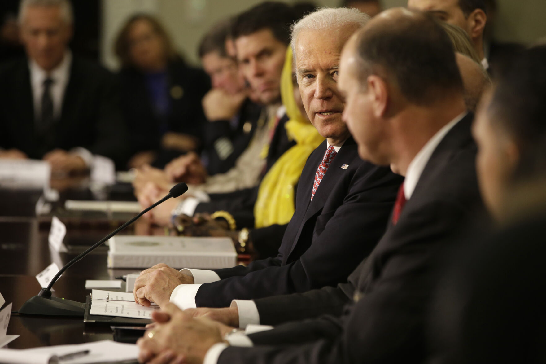 2015: Joe Biden